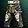 Armor compound scale gaiters i00 0