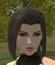 Hairstyles, Human Female Mystic, Style A