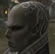 Hairstyles, Orc Male Mystic, Style C