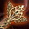 Weapon the mace of hero i01 0