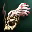 Accessory middle age party mask i00 0