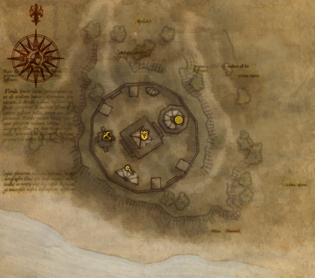 Hive Fortress