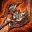 Weapon tauti one hand magic axe i01 0