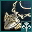 Accessory nectklace of domi protection i00 0 innadrile panel