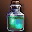 Etc fruit juice glass bottle i09 0