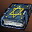 Etc magic book blue i00 0