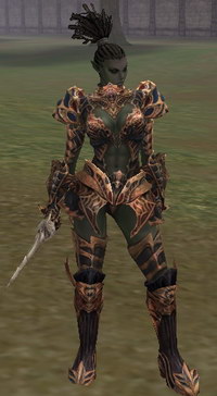 Orc f r85l