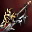 Weapon vesper nagen i00 0