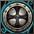 Enchant skill shield