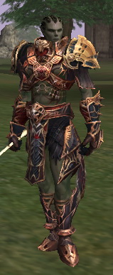 Orc2 m r85h