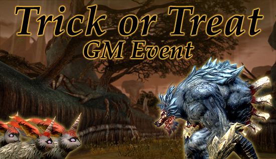 TrickOrTreat banner