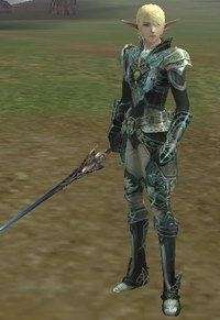 Elf m r87l