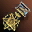 Etc badge gold i00 0