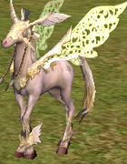 Magnus the Unicorn, Screenshot