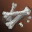 Etc piece bone white i00 0