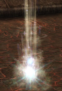 Energy Seed - Holy