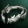 Accessary gold circlet i01 0
