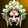 Br pekingopera mask a i00 0