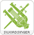 Elf swordsinger