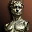 Etc holy statue silver i00 0