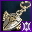 Accessory earring of domi protection i00 0 schuttgart panel