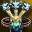 Br aga threehead i00 0