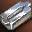 Silver Mold