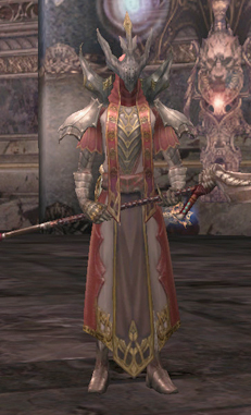 Жрец Тироля — Lineage 2 Essence