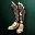 Chain Boots