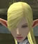 Hairstyles, Elf Female, Style A