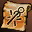 Yogi scroll of enchant weapon grade i00 0
