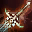 Weapon dynasty magic sword i01