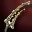 Weapon hazard bow i00 0