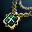 Accessary necklace of holy spirit i00 0