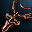 Accessary necklace of courage i00 0
