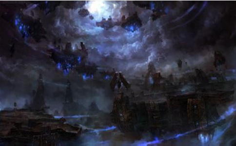 Ertheia Dimensional Barrier patchnote