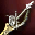 Weapon blink slasher i00