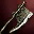 Weapon hand axe i00 0