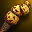 Weapon pumpkin stick i00 0