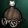 Accessory dwarf goggle i00 0