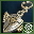 Accessory earring of domi protection i00 0 rune panel
