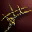 Weapon strengthening long bow i00 0