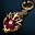 Accessary verpes earring i00 0
