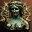 Etc statue of einhasad bronze i00 0