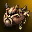 Accessory cow of cap i00 0