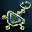 Accessary earing of assistance i00 0