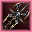 Time weapon dasparions staff i00 0