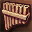 Etc buffalo panpipe i00 0