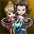 Br aga singer dancer i00 0
