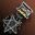 Etc badge black i00 0